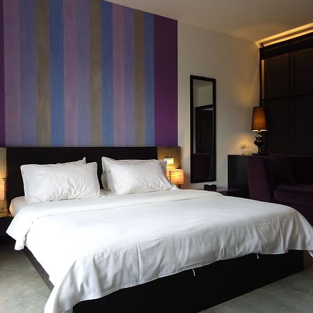 Men S Resort And Spa - Caters To Gay Men Siem Reap Buitenkant foto