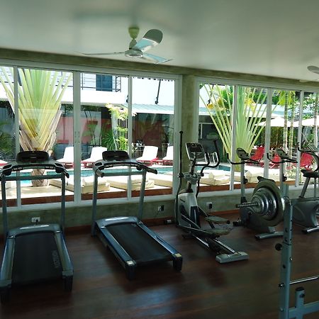 Men S Resort And Spa - Caters To Gay Men Siem Reap Buitenkant foto