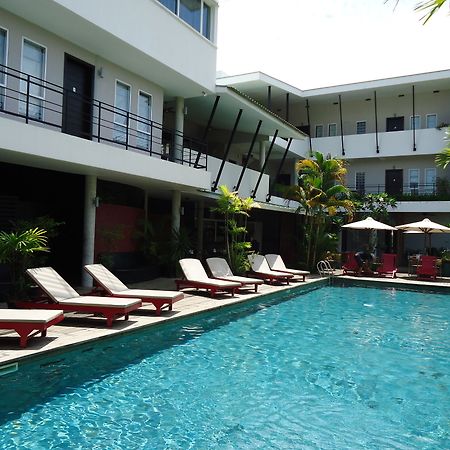 Men S Resort And Spa - Caters To Gay Men Siem Reap Buitenkant foto