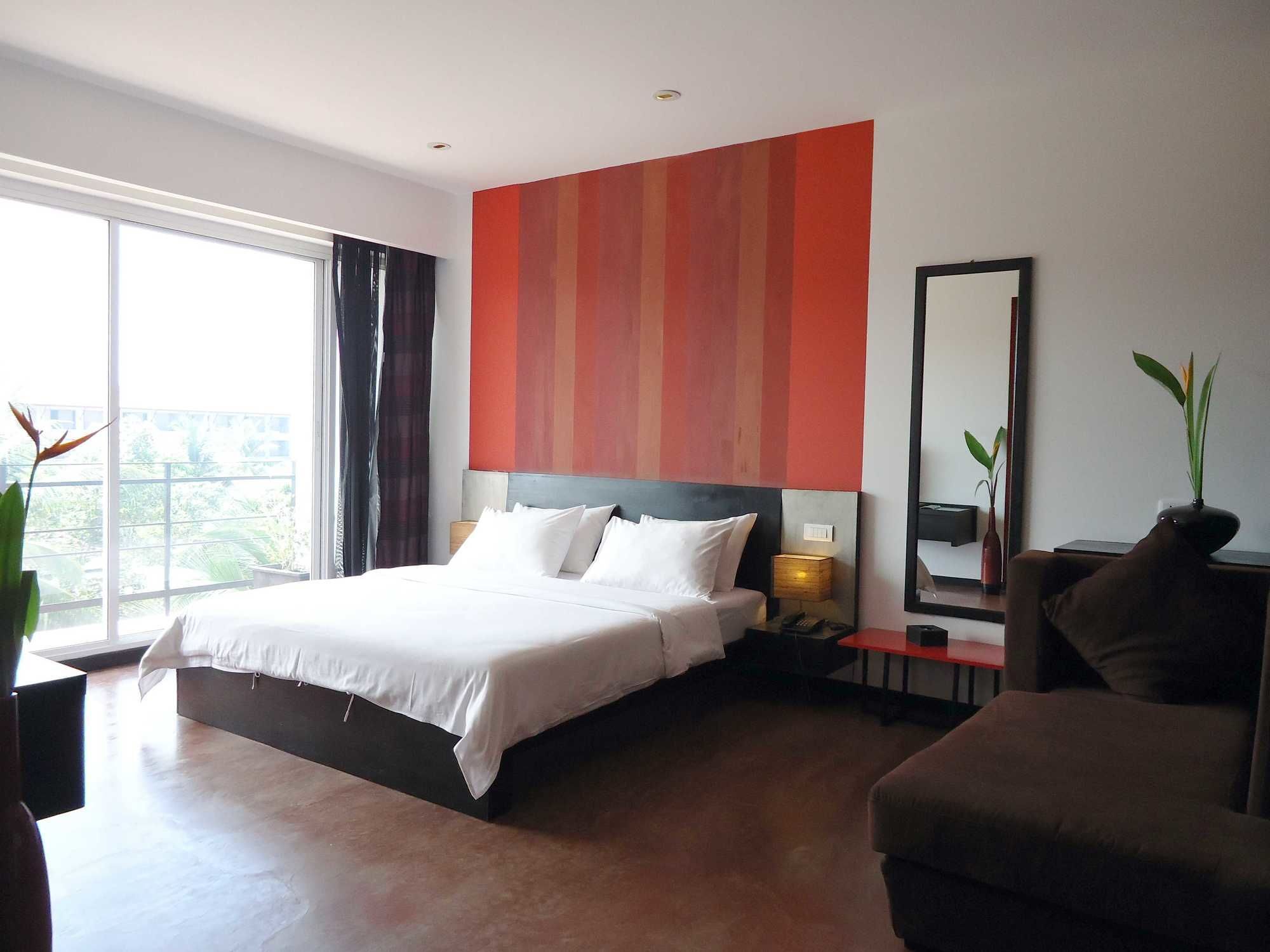 Men S Resort And Spa - Caters To Gay Men Siem Reap Buitenkant foto