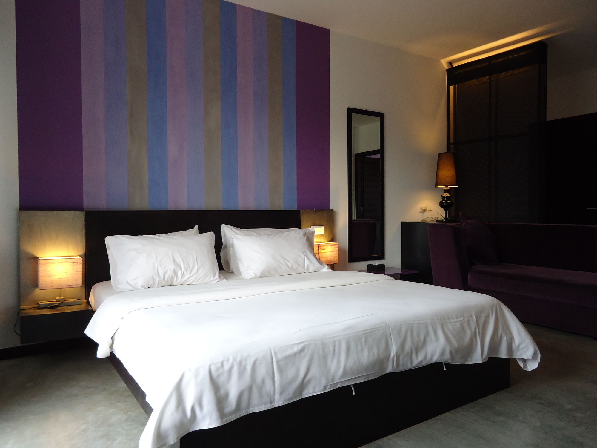 Men S Resort And Spa - Caters To Gay Men Siem Reap Buitenkant foto