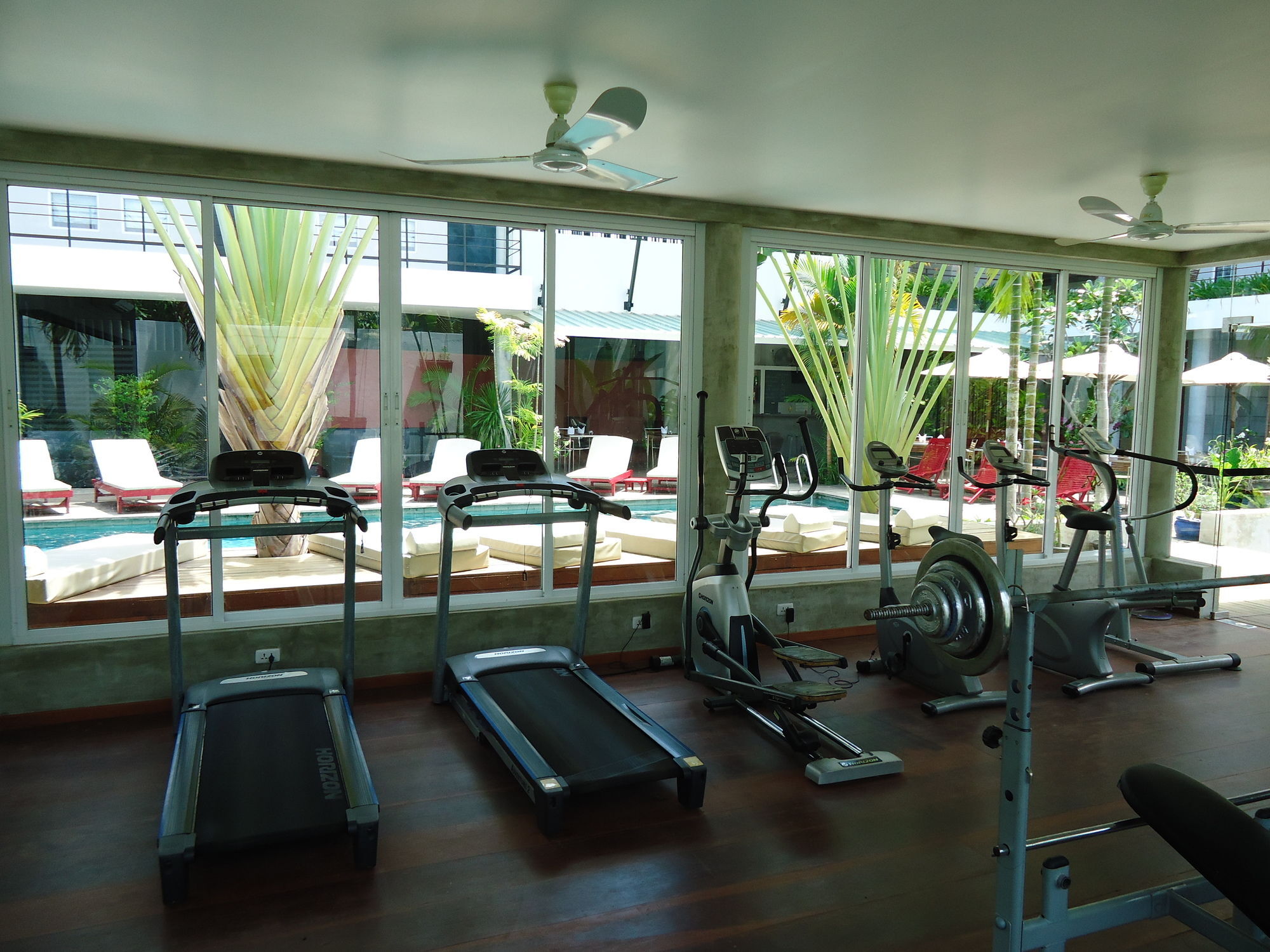 Men S Resort And Spa - Caters To Gay Men Siem Reap Buitenkant foto
