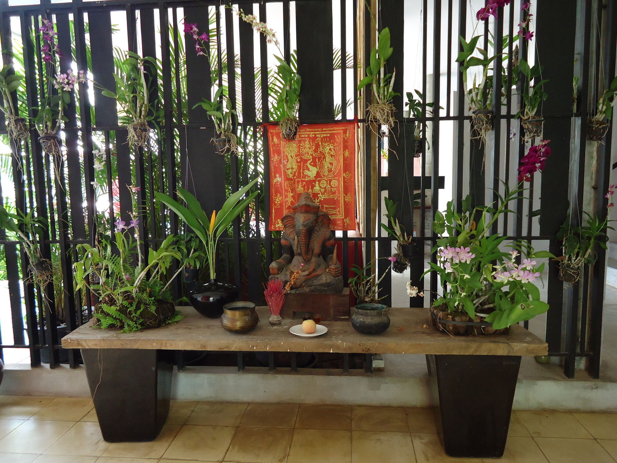 Men S Resort And Spa - Caters To Gay Men Siem Reap Buitenkant foto