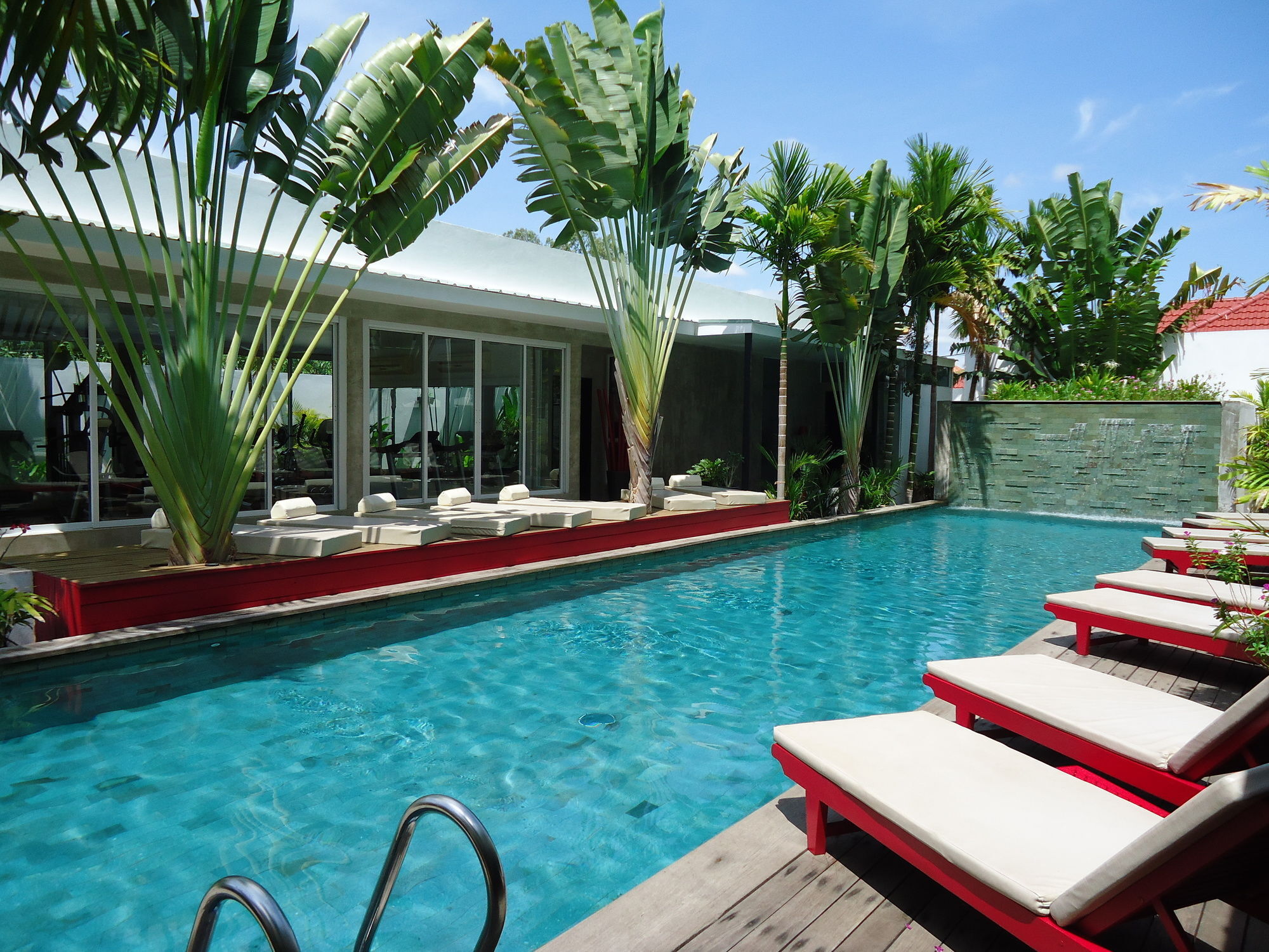 Men S Resort And Spa - Caters To Gay Men Siem Reap Buitenkant foto