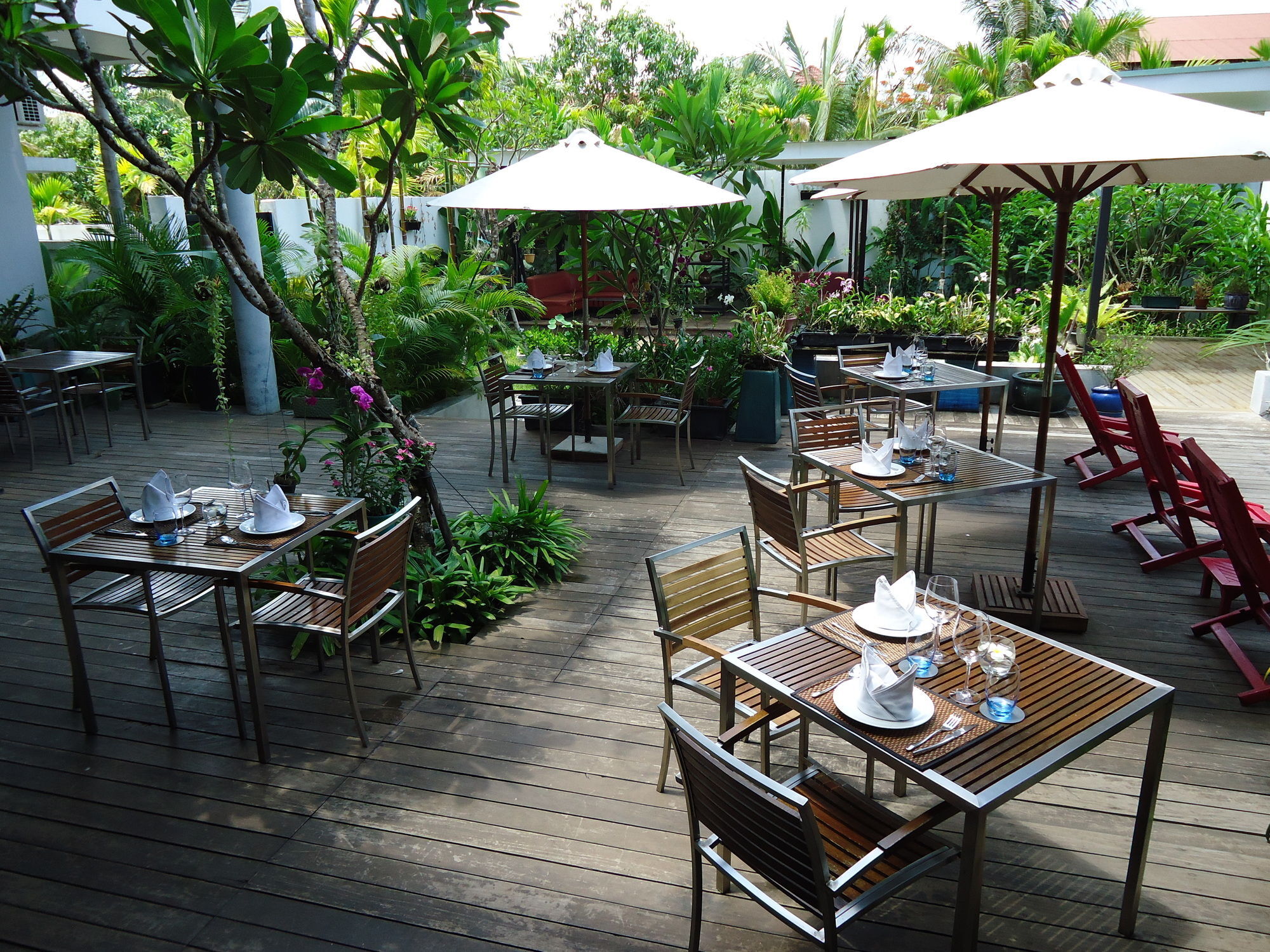 Men S Resort And Spa - Caters To Gay Men Siem Reap Buitenkant foto