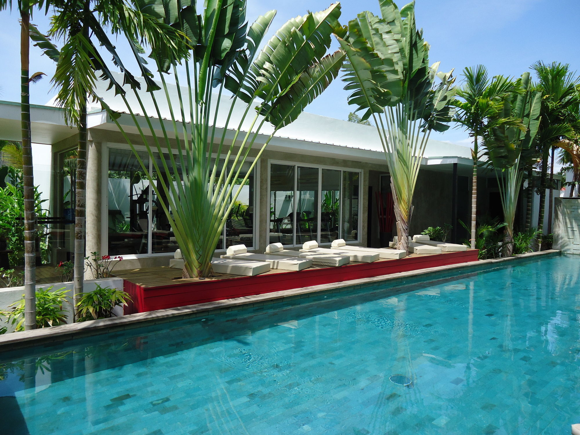 Men S Resort And Spa - Caters To Gay Men Siem Reap Buitenkant foto