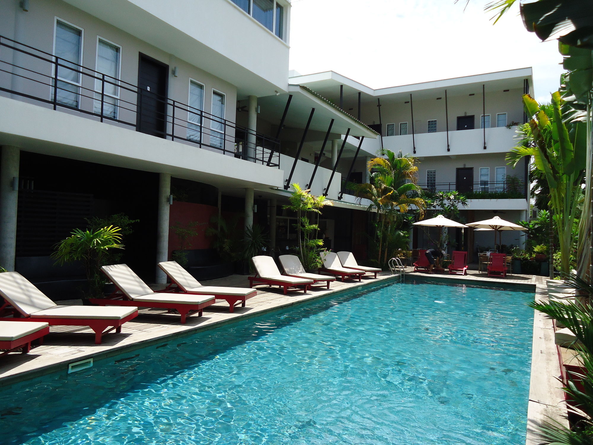 Men S Resort And Spa - Caters To Gay Men Siem Reap Buitenkant foto