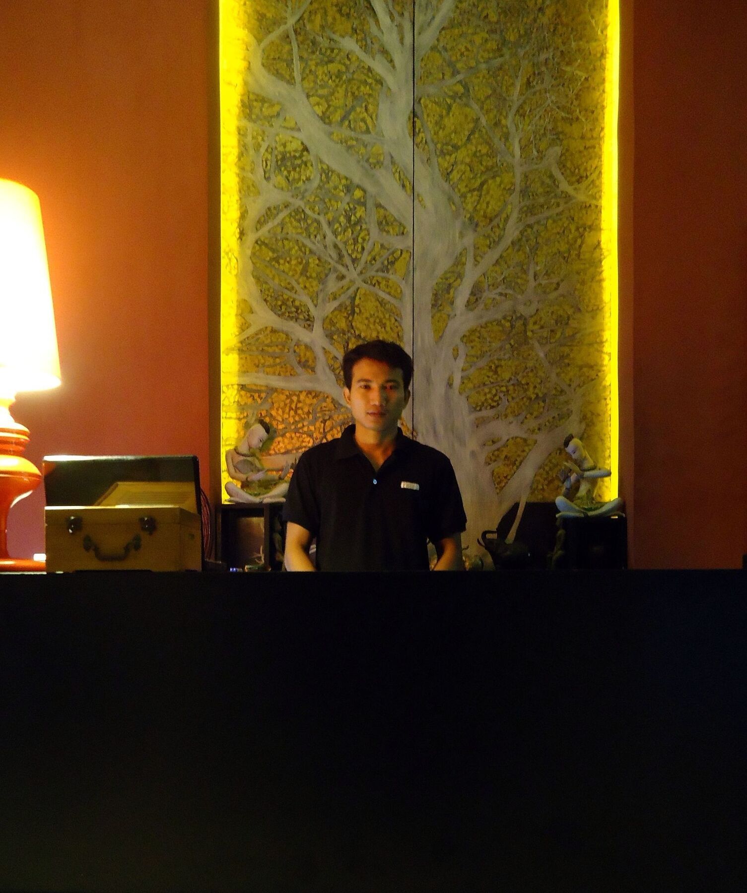 Men S Resort And Spa - Caters To Gay Men Siem Reap Buitenkant foto